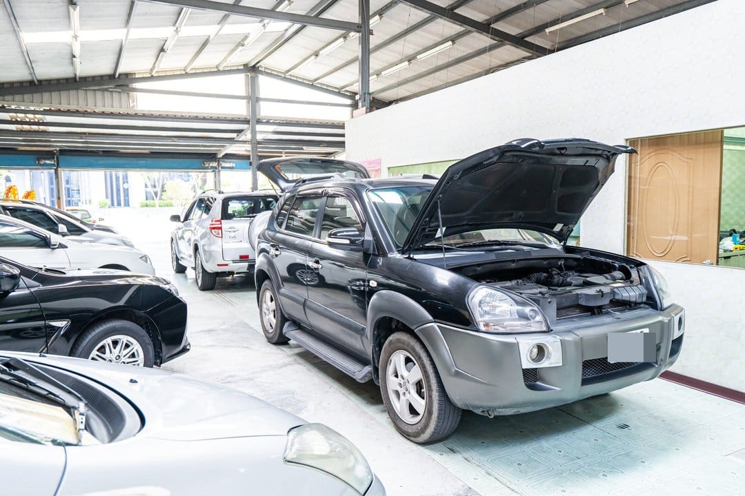 新車入庫速報！
