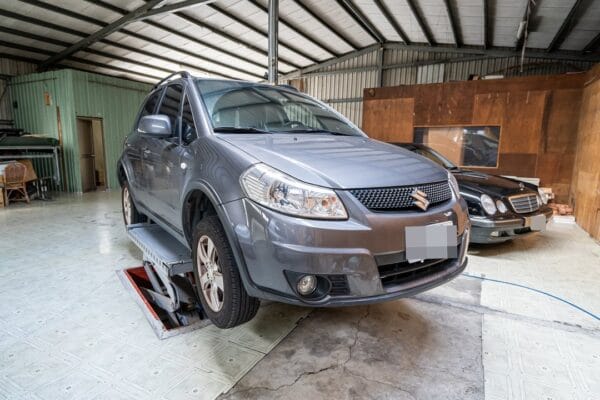 #車輛已售出