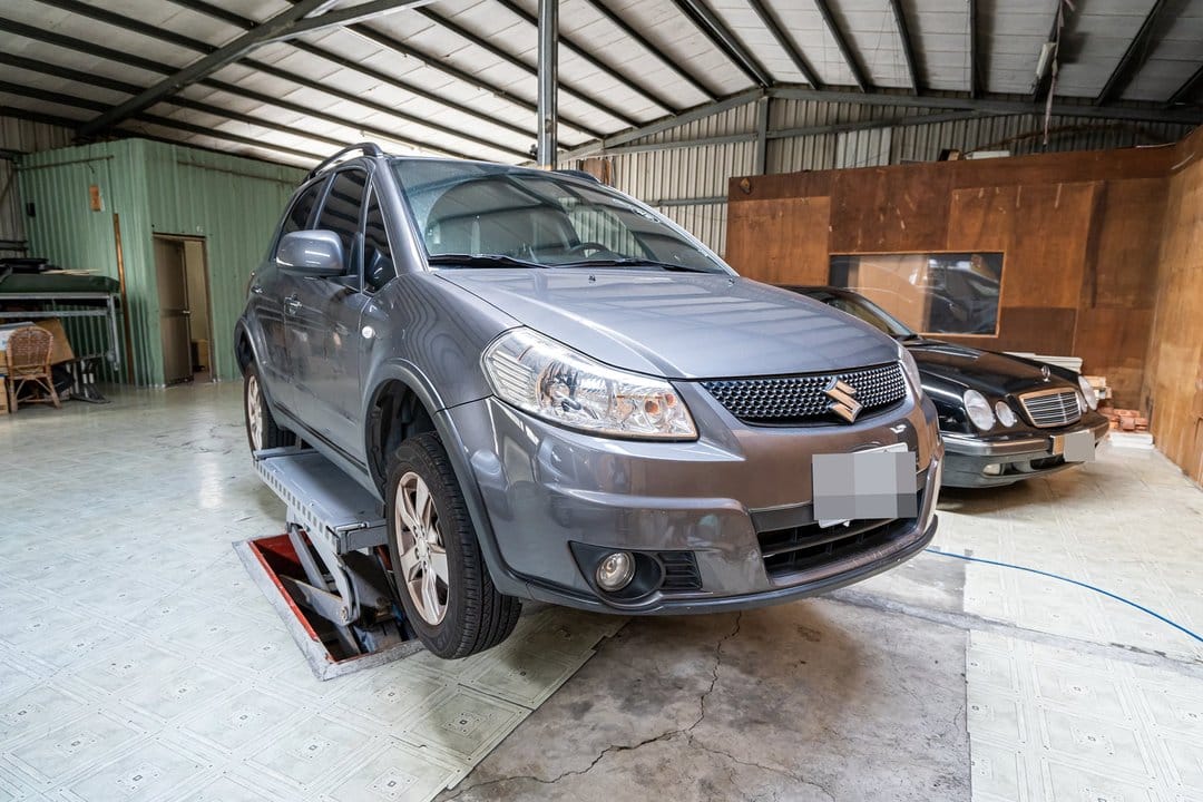 #車輛已售出