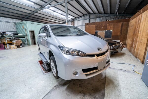 新車入庫速報！