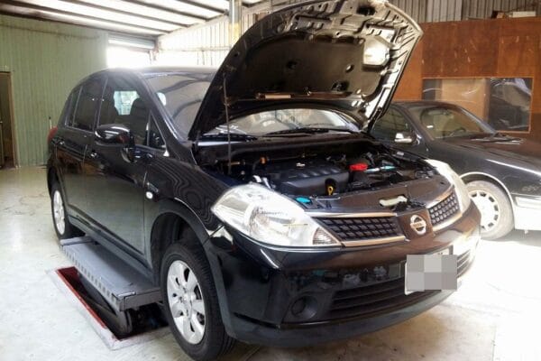 新車入庫速報！
