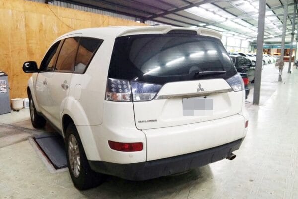 新車入庫速報！