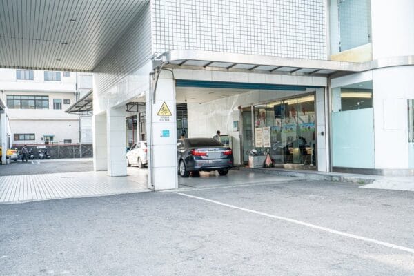 Camry回歸仁廠做8.5萬公里定保！