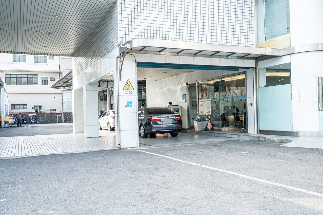Camry回歸仁廠做8.5萬公里定保！