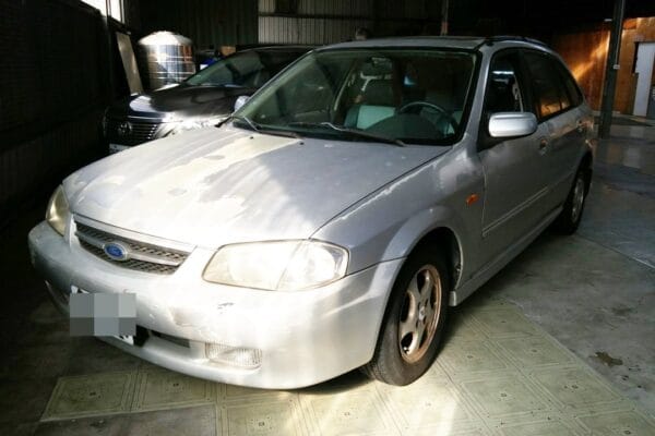 新車入庫速報！
