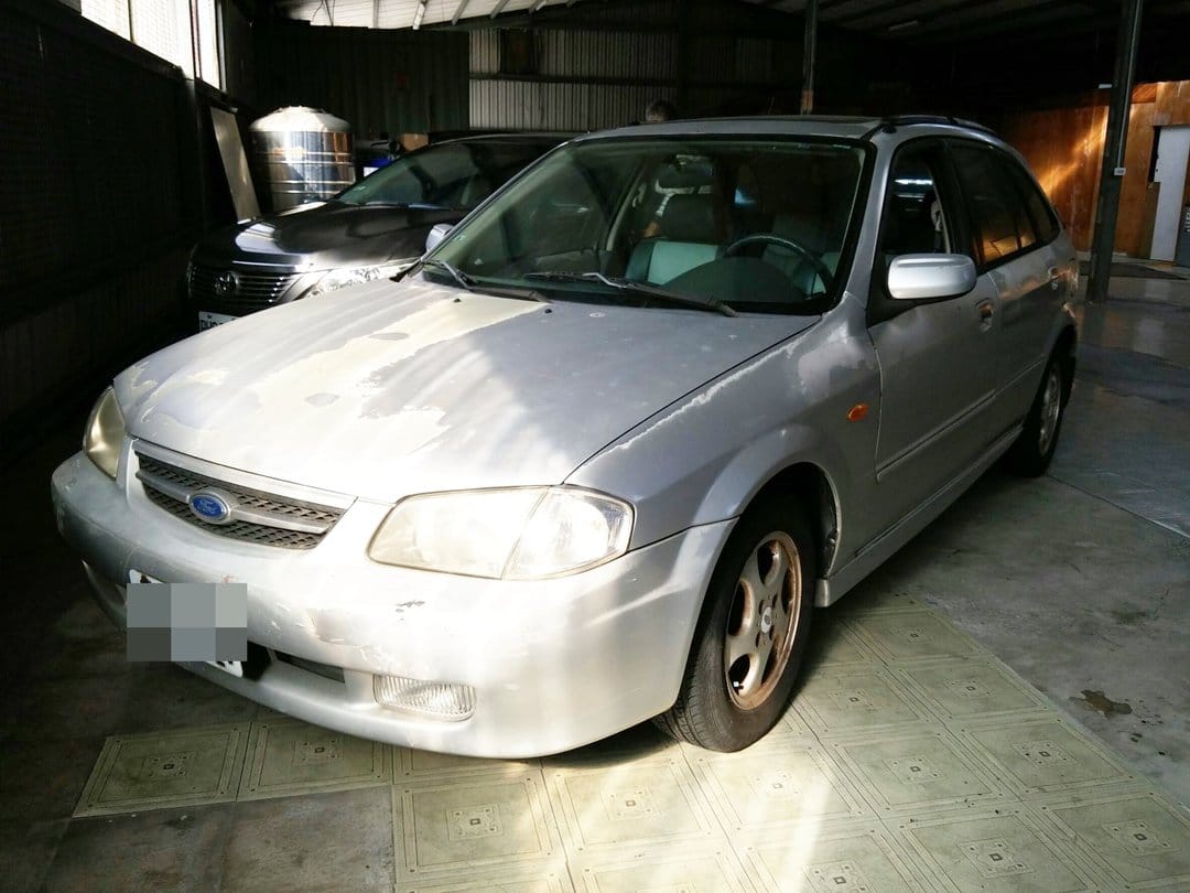 新車入庫速報！