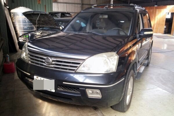 新車入庫速報！