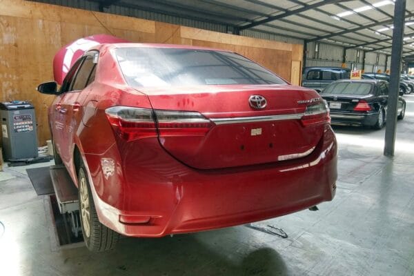 新車入庫速報！！