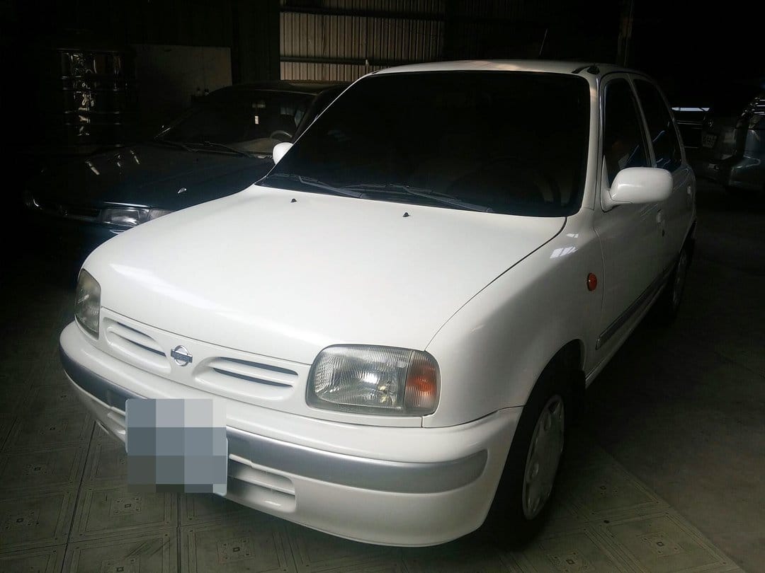 新車入庫速報！