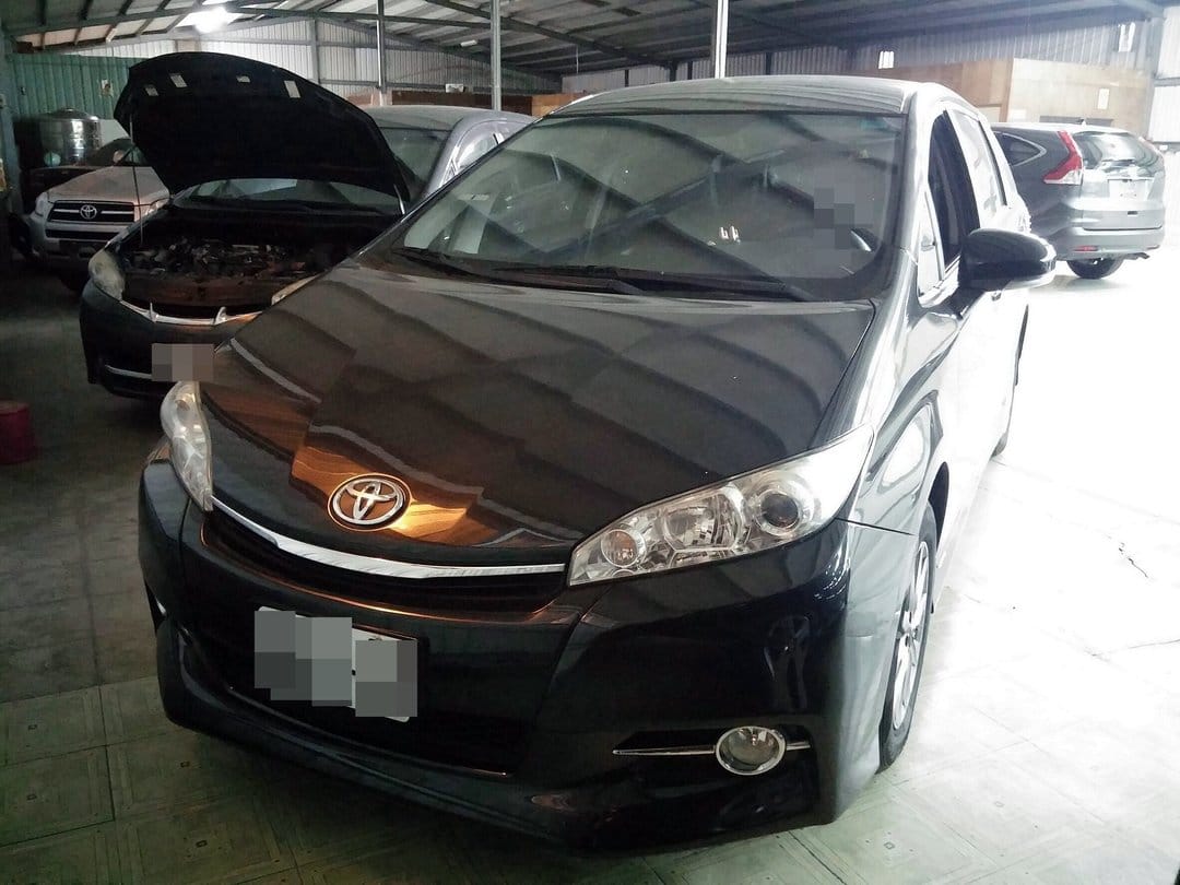 新車入庫速報！