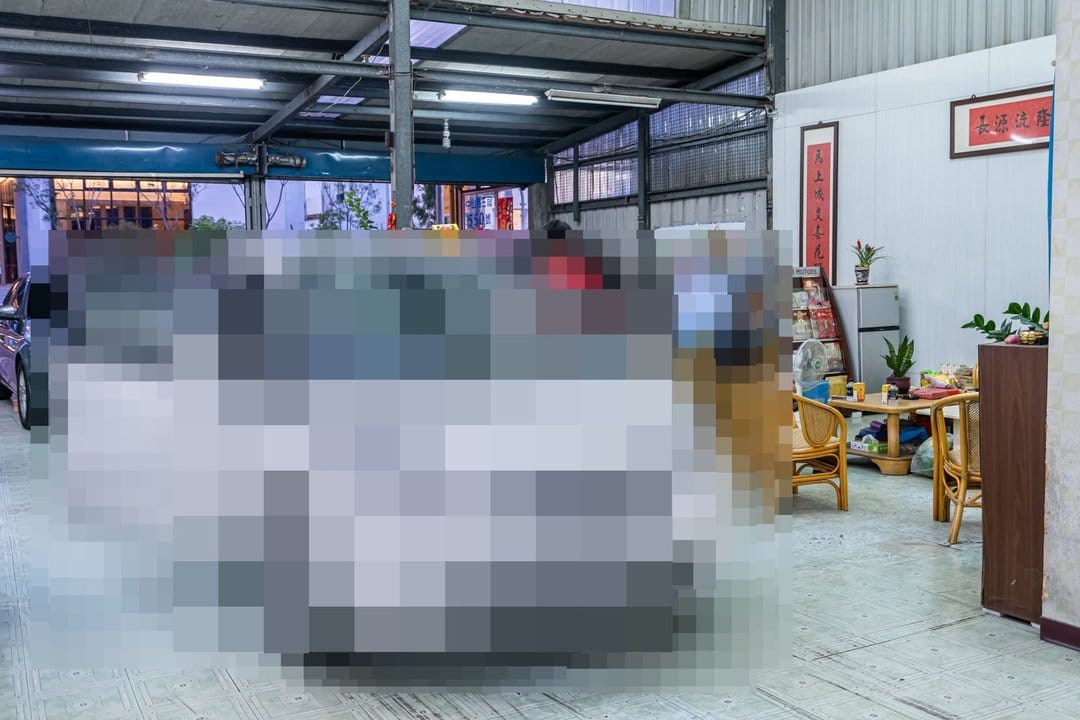 秘密車款入庫速報！