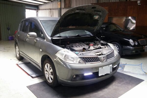新車入庫速報！
