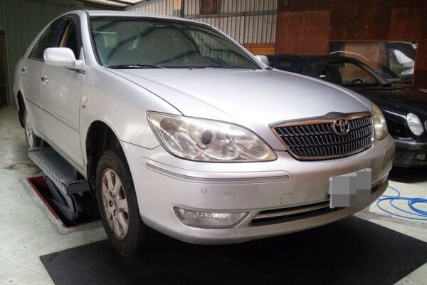 新車入庫速報！