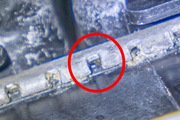 Honda CR-V 更換水箱 & 冷氣散熱風扇