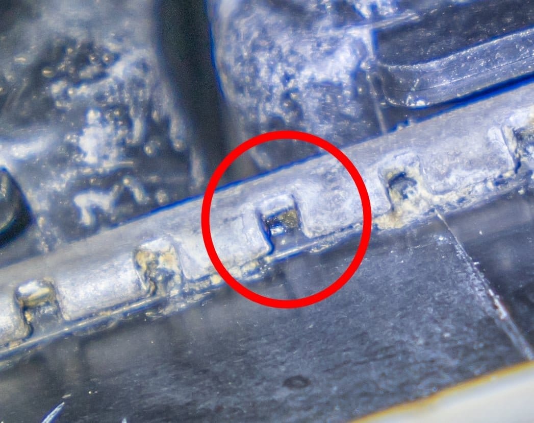 Honda CR-V 更換水箱 & 冷氣散熱風扇
