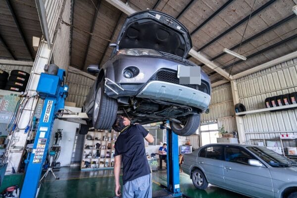 Mitsubishi Outlander 更換壓縮機