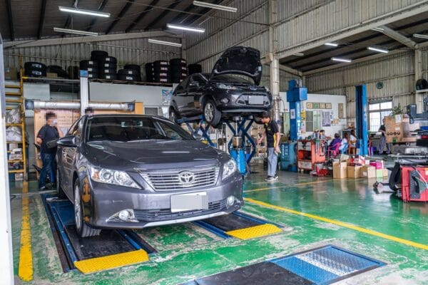 中古車商的工作到底是什麼？