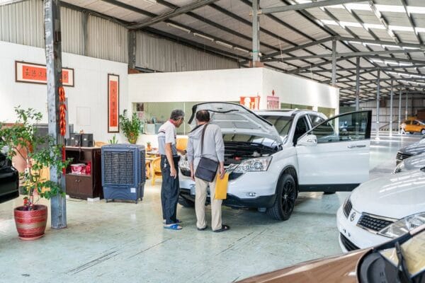 Honda CR-V 成交～