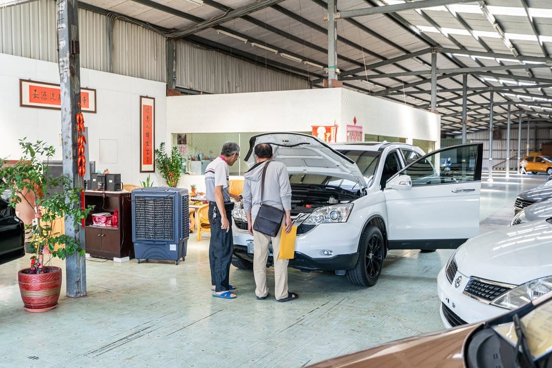 Honda CR-V 成交～