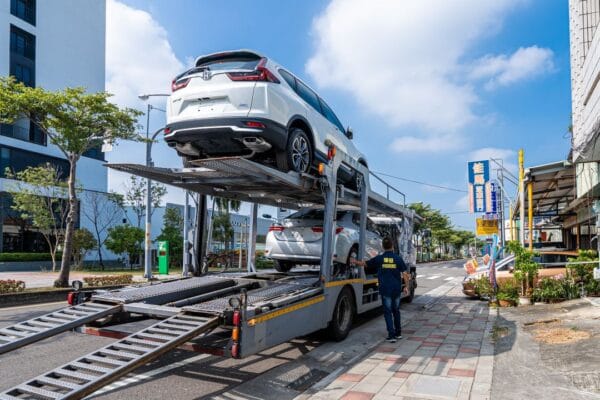 新車入庫速報！