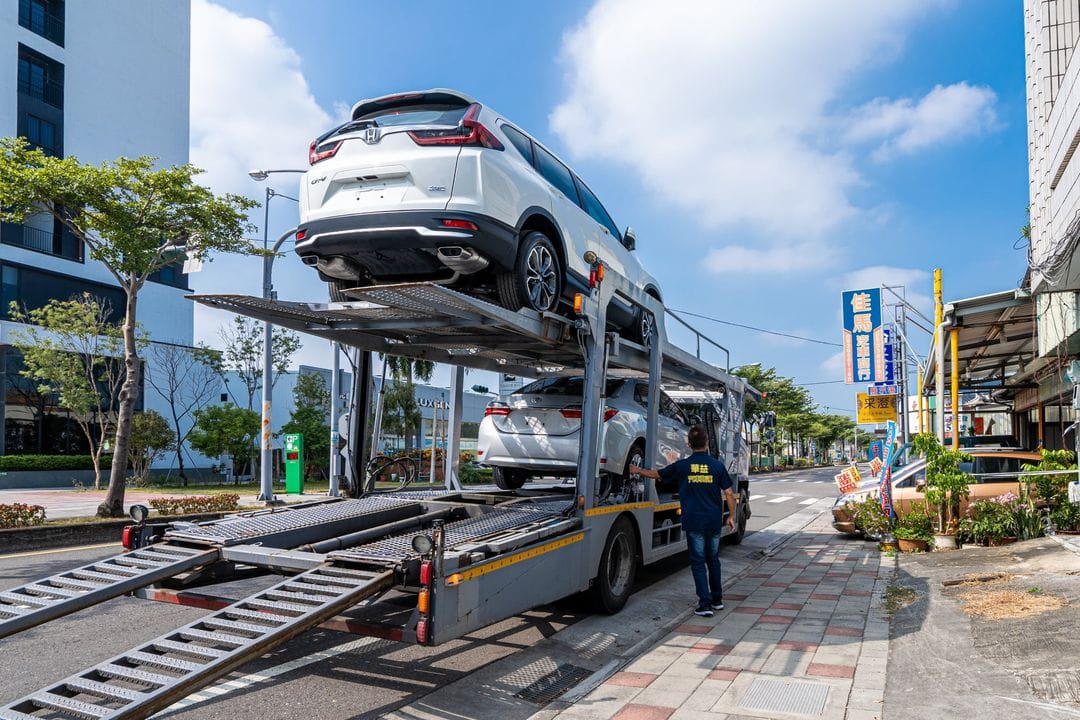 新車入庫速報！