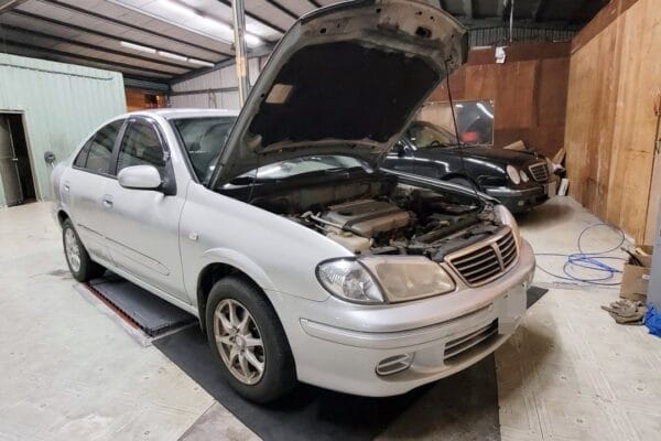 新車入庫速報！