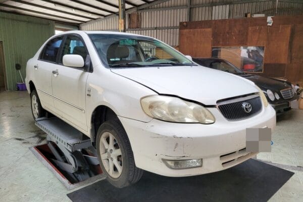 新車入庫速報！