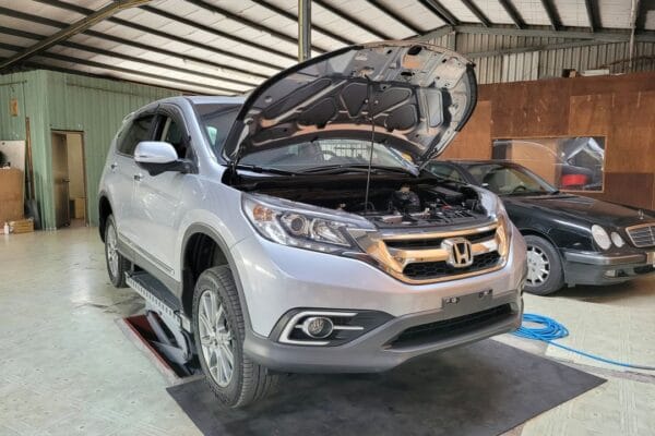 新車入庫速報！