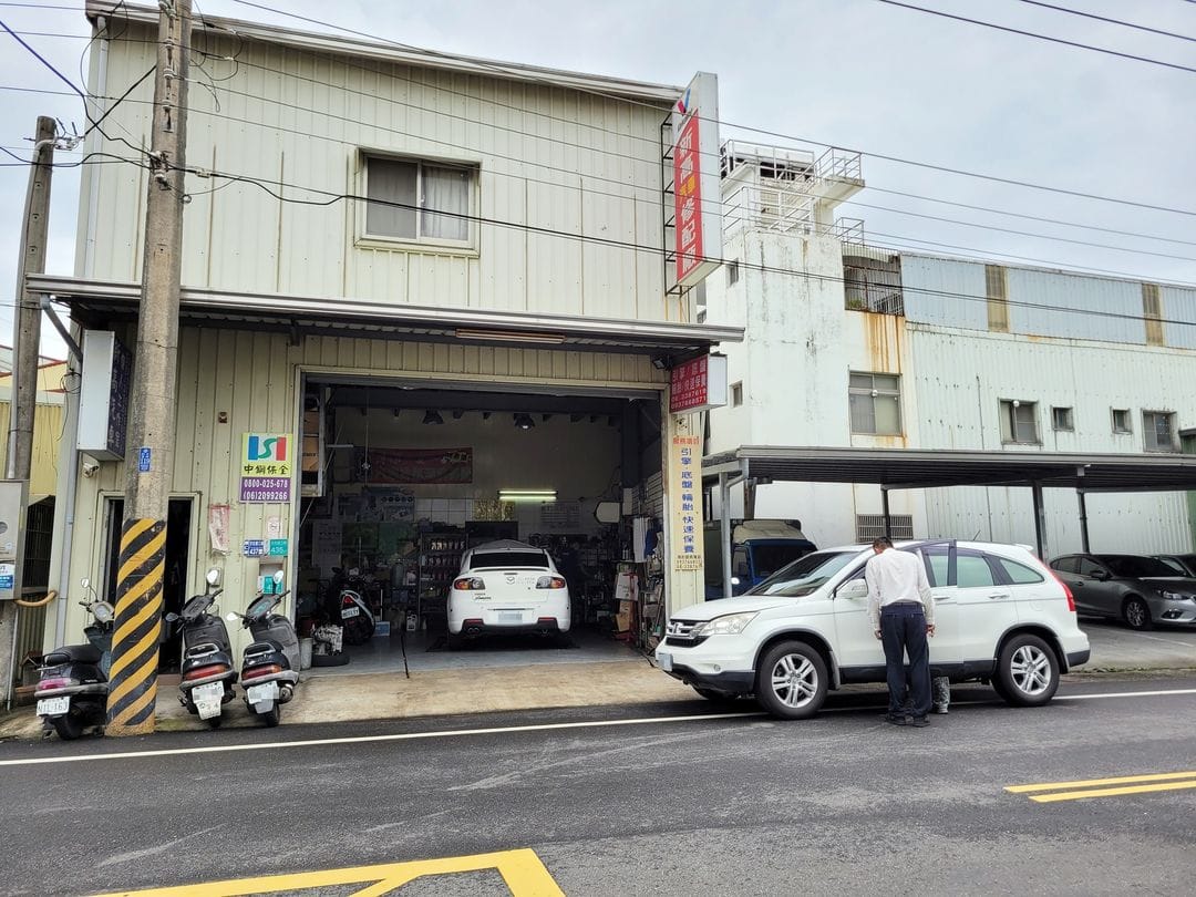 兩台都是佳馬售出的！