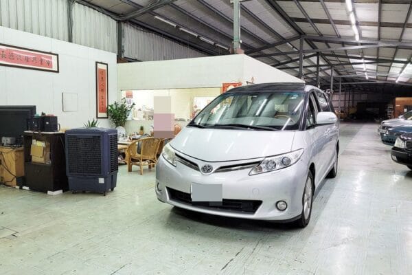 新車入庫速報！