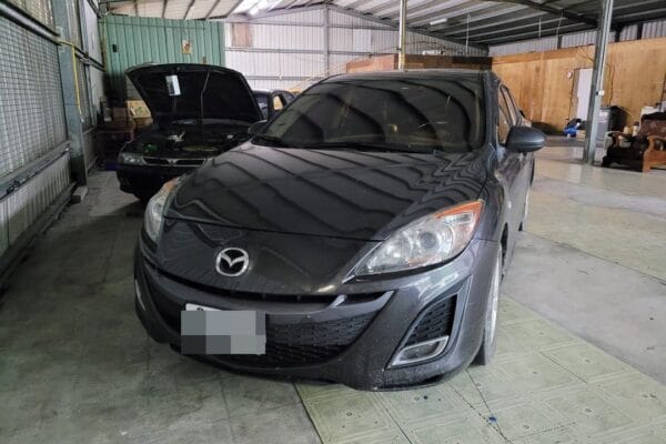 新車入庫速報！