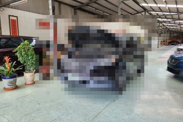 新車入庫速報！
