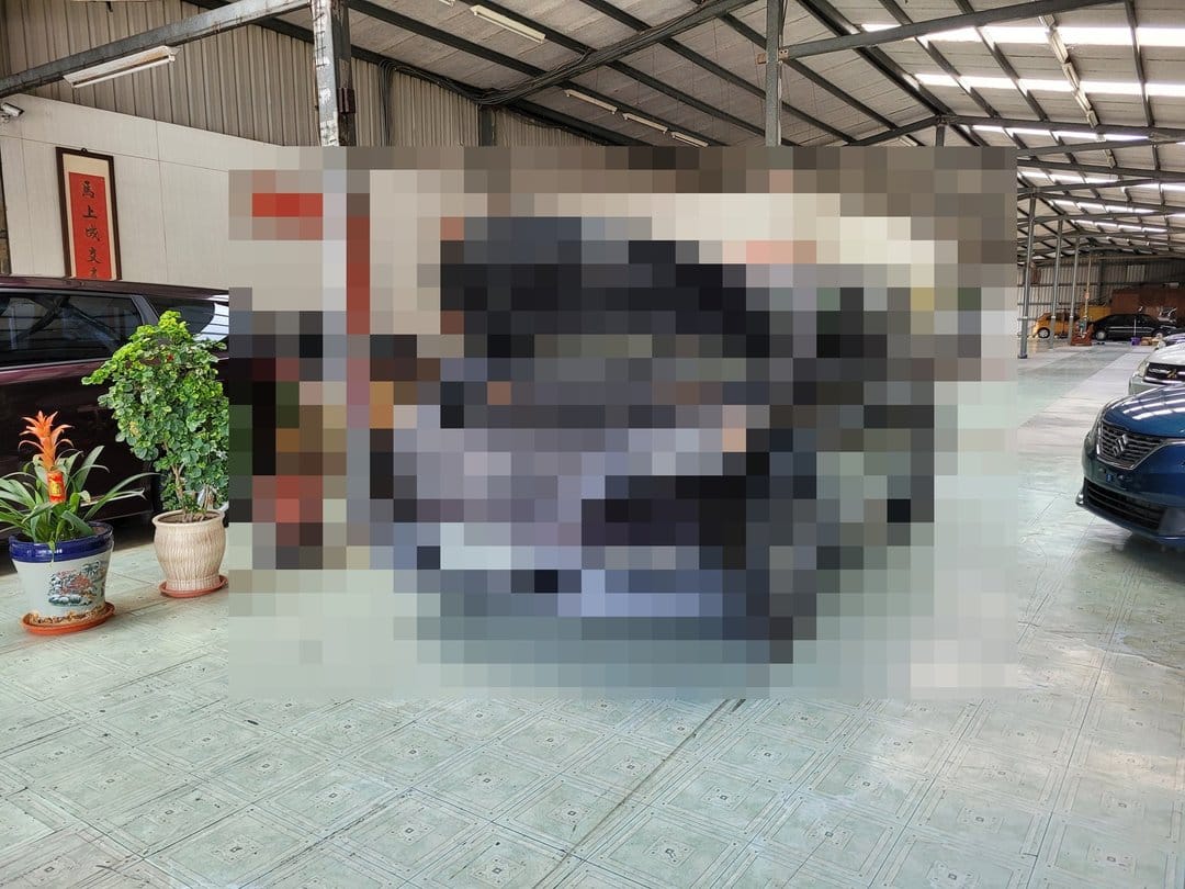 新車入庫速報！