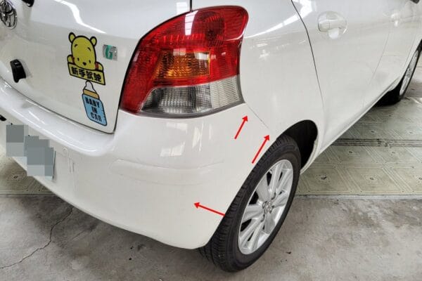 Toyota Yaris 對上 Honda City