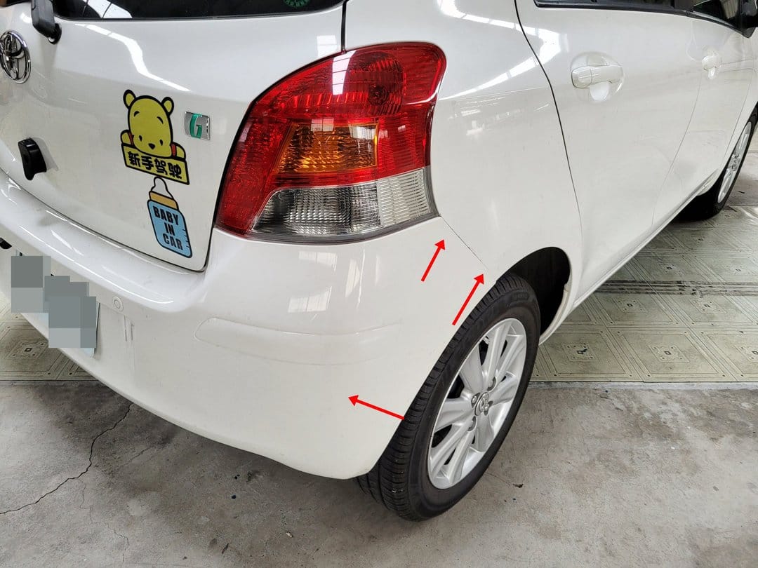 Toyota Yaris 對上 Honda City