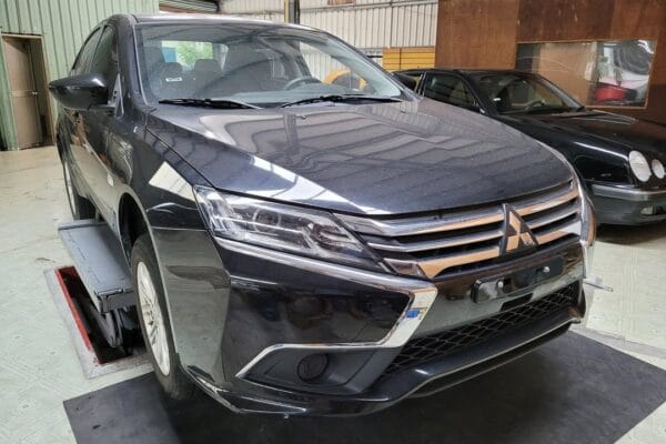 新車入庫速報！