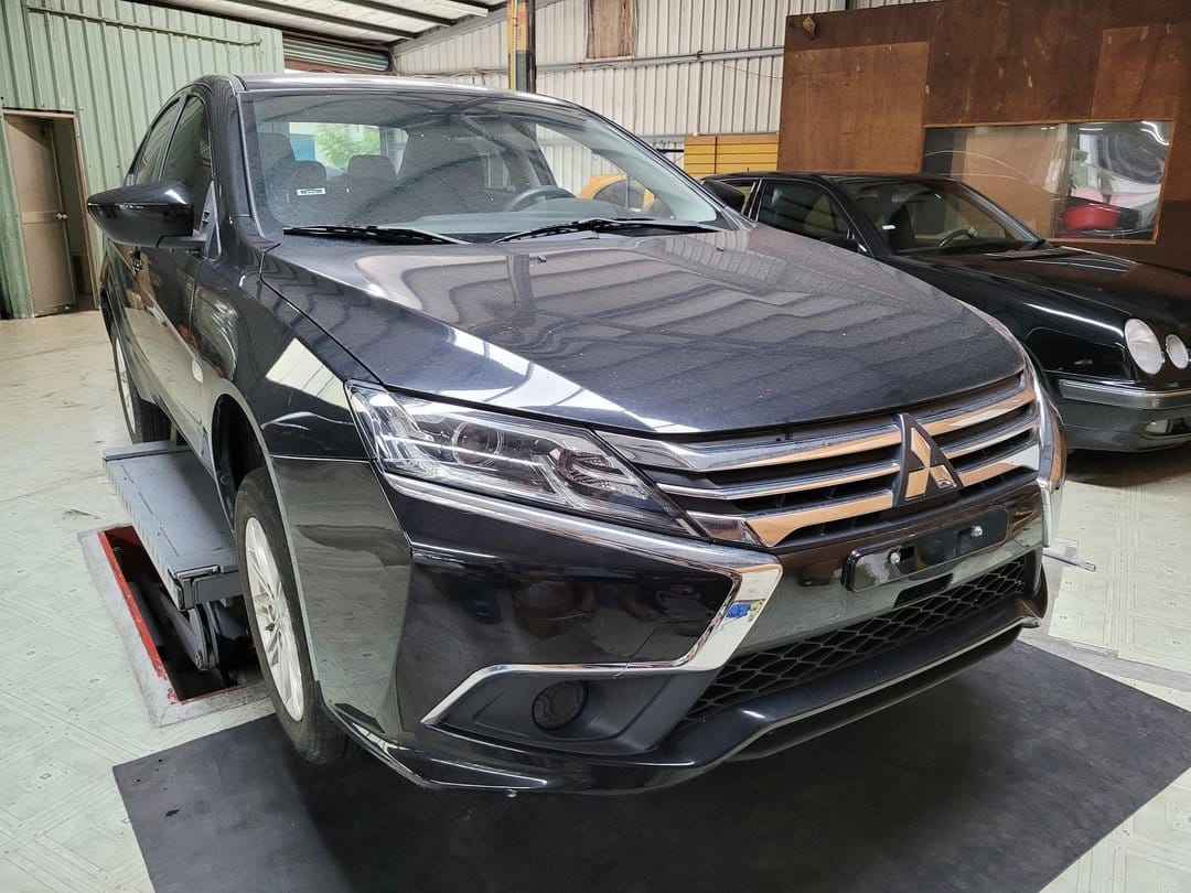新車入庫速報！