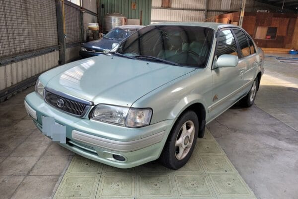 新車入庫速報！