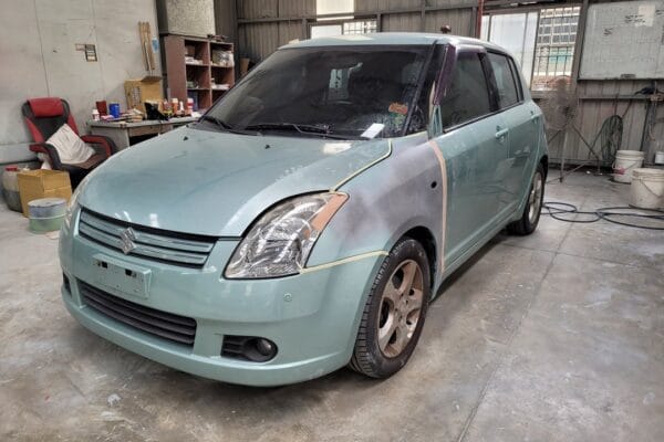 新車入庫速報！