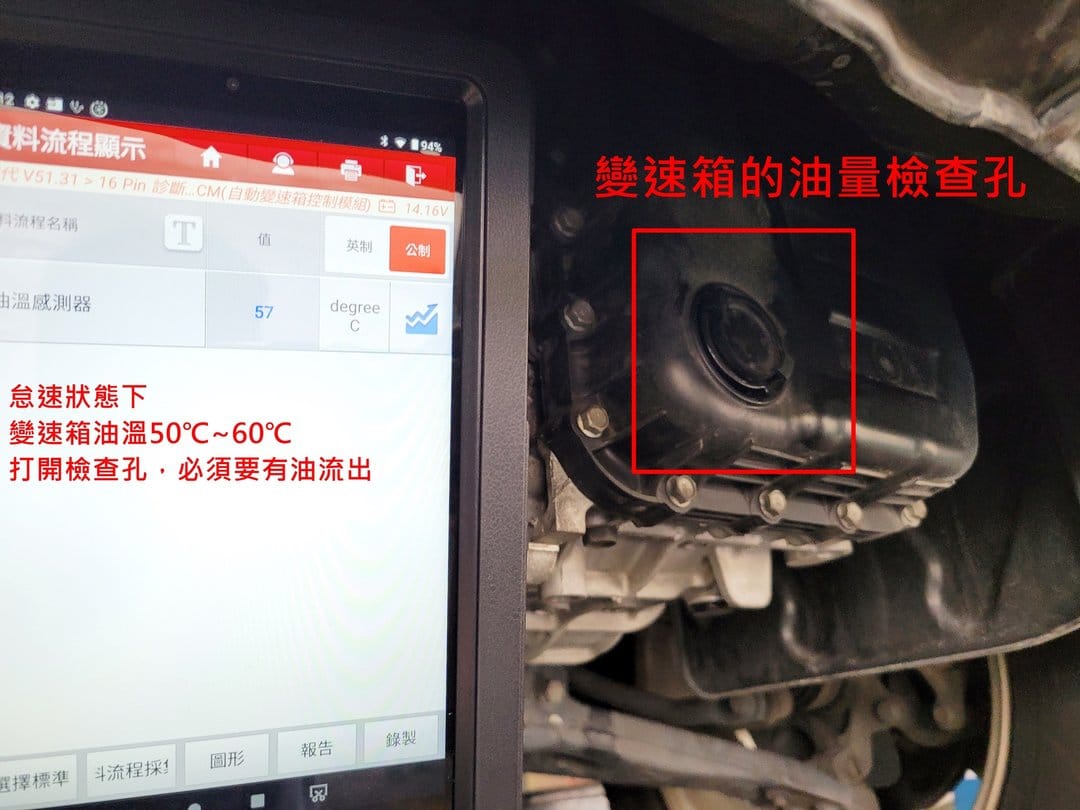 ix35 保養 & 安裝多媒體影音