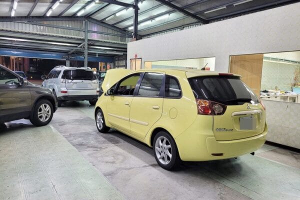 新車入庫速報！