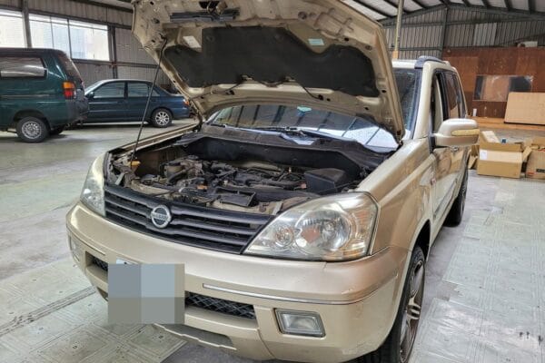 新車入庫速報！