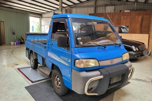 新車入庫速報！
