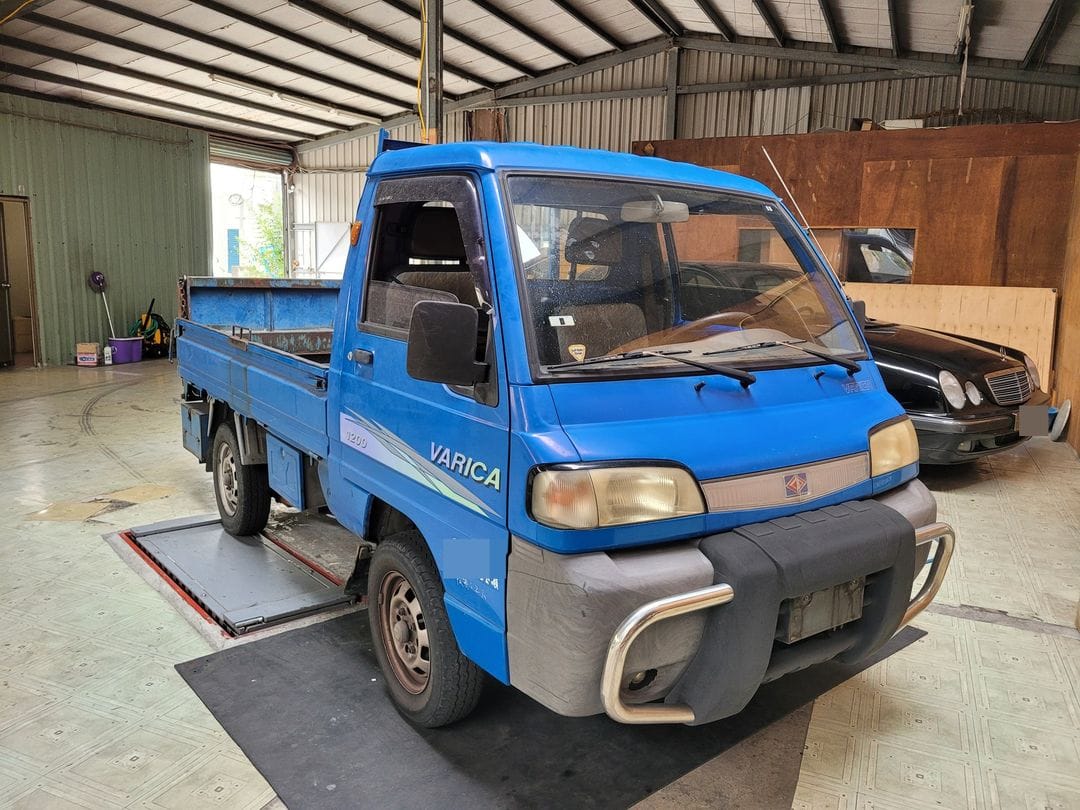 新車入庫速報！