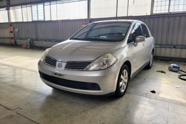 新車入庫速報！