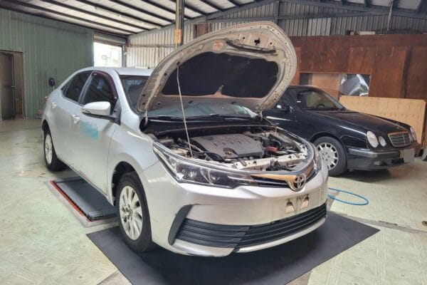 新車入庫速報！