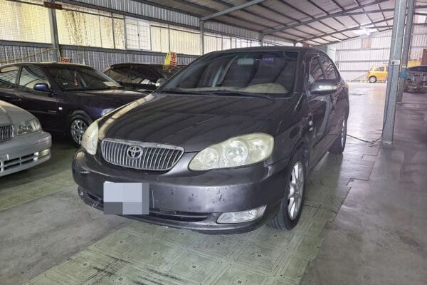 新車入庫速報！