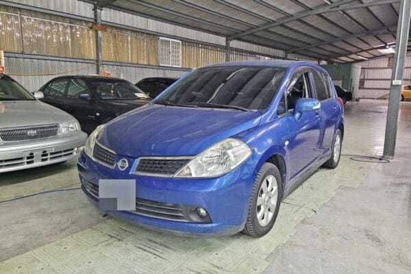 新車入庫速報！