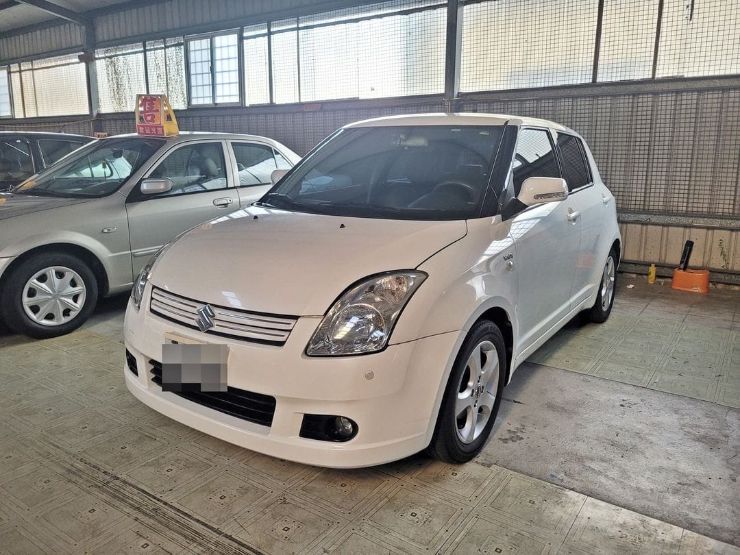 新車入庫？？？