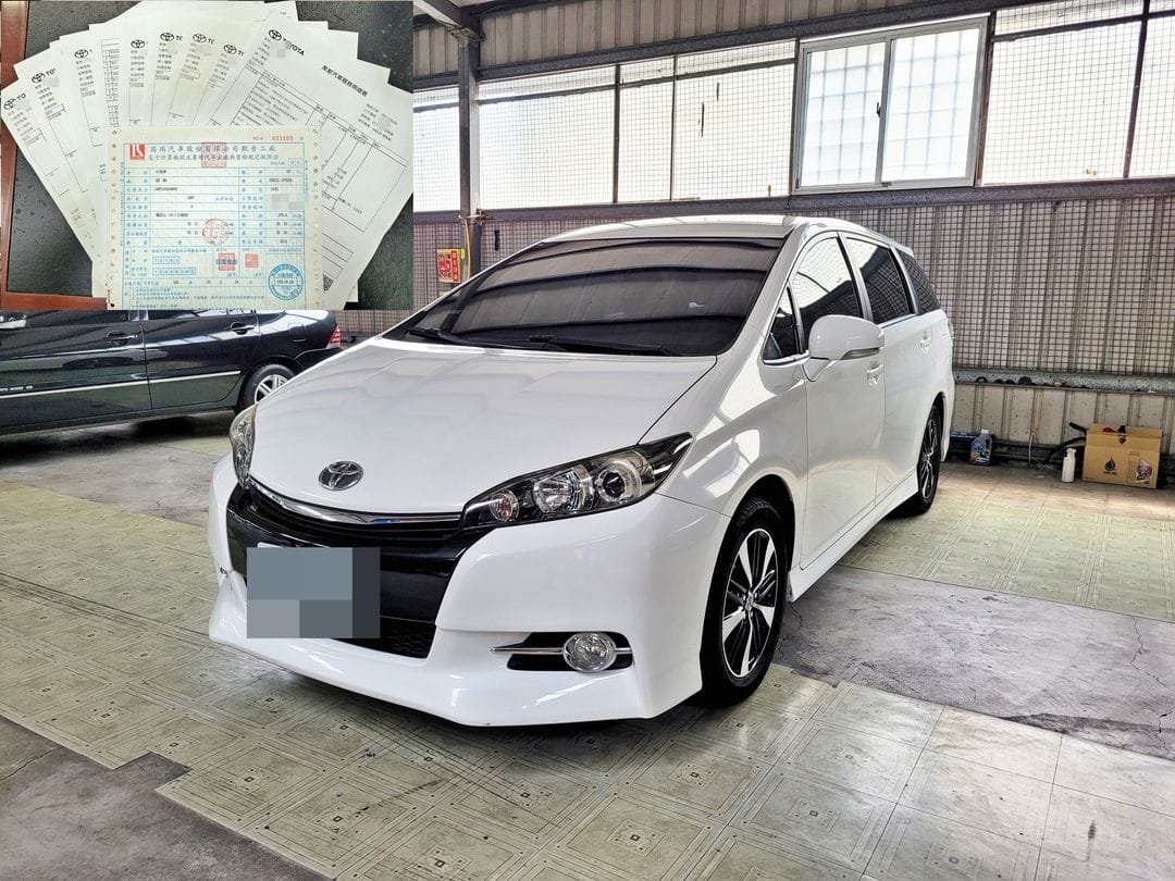 熱騰騰～新車入庫速報！